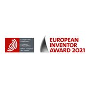 European Patent Office - Inventor Award 2018-2021 - Bilderfest GmbH