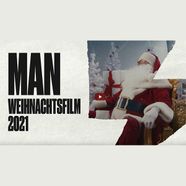 MAN Christmas Film 2021 - Hertz6 GmbH