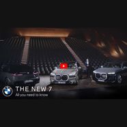 BMW - The New 7 - all you need to know - Medien Manufaktur GmbH