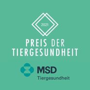 MSD Preis der Tiergesundheit - Winterland Media